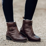 Sztyblety zimowe damskie B Vertigo "Mercury"