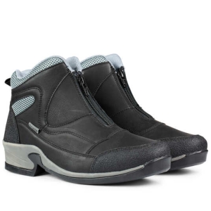 Buty stajenne damskie Horze "Windham"