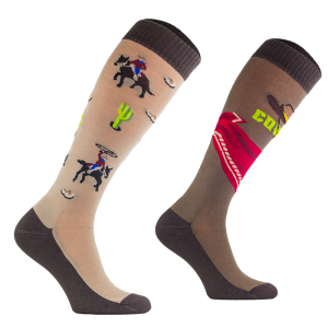 Skarpety COMODO "Rodeo"