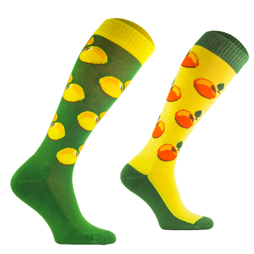 skarpety-jezdzieckie-comodo-green-apple