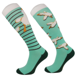 Skarpety COMODO "Gęś"