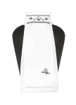 Plastron Fair Play "Alicia Fleur"
