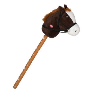 Zabawka Horze "Hobby Horse" brown