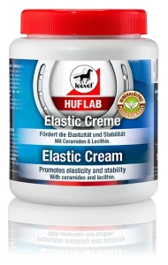 Krem uelastyczniają do kopyt Leovet "Elastic Cream" 750 ml