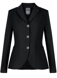 Frak Fair Play "Natalie" SS2024 czarny