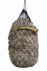 Siatka na siano HKM "Easy Fill Flexibler Ring"