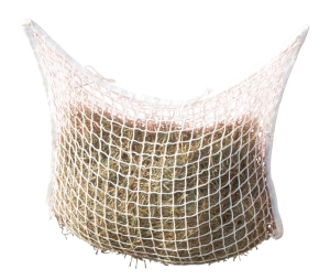 Siatka na siano KERBL 90x60 cm oczko 3cm