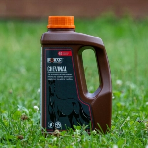 Witaminy i minerały FORAN "Chevinal" 1 l 24h