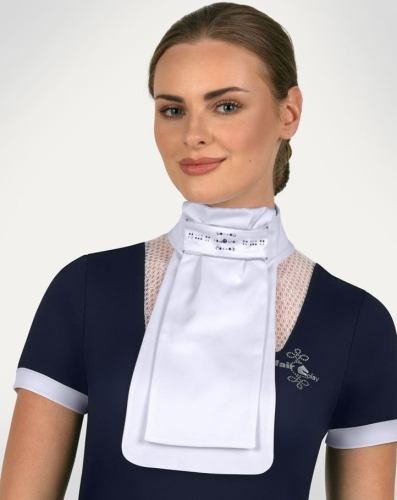 plastron-fair-play-GWEN granatowy.JPG