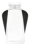 Plastron Fair Play "Gwen" SS2024 granatowy