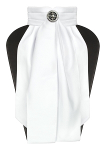 Plastron Fair Play "Marla" SS2024