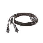 Wodze parciane Kavalkade "Classic"