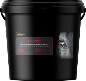 Dodatek na kopyta BIOFEED Horse & Pony "Hooves" 6 kg