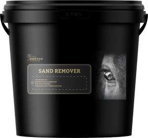 Odpiaszczacz BIOFEED Horse & Pony "Sand Remover" 6 kg