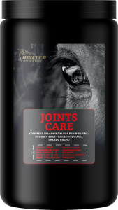 Dodatek na stawy dla koni BIOFEED Horse & Pony "Joints Care" 900 g