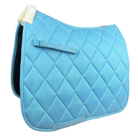 Czaprak-Horsenjoy-Glossy-ujezdzeniowy