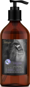 Olej lniany  BIOFEED Horse & Pony "Linseed Oil" 1 l