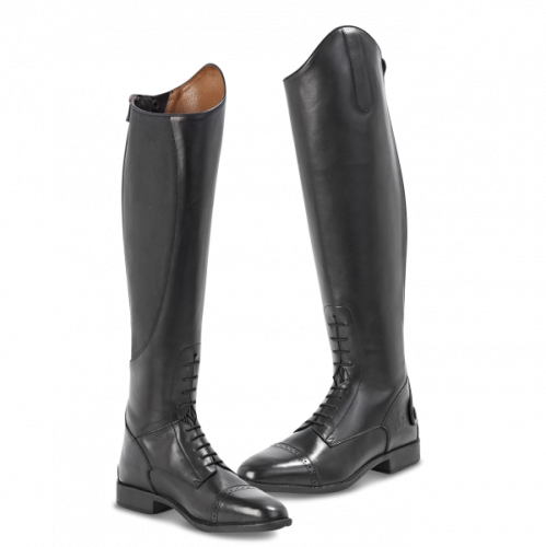 oficerki-busse-paris-czarne