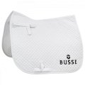 czaprak ujeżdżeniowy busse event biały