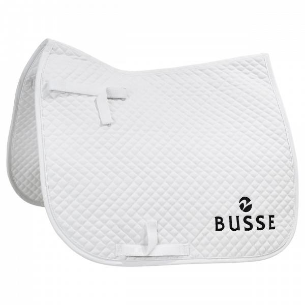 czaprak ujeżdżeniowy busse event biały