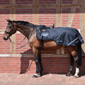 Derka treningowa BUSSE Rain Trainer czarny