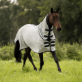 Busse Comfort Pro Derka siatkowa dla koni przeciw owadom