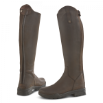 Oficerki skórzane BUSSE "Norwich"