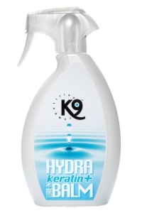 Odżywka z keratyną K9 HORSE "Hydra Keratin+ Balm" 500ml