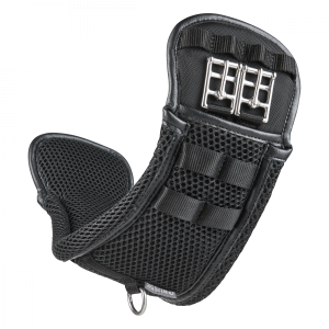 Popręg ujeżdżeniowy Busse "3D Air Curved"