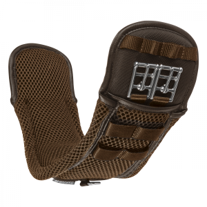 Popręg ujeżdżeniowy Busse "3D Air"