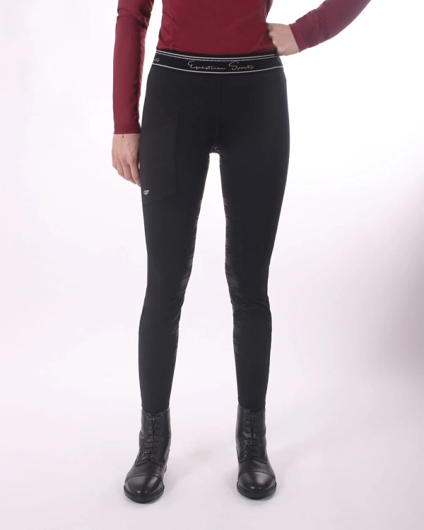 legginsy -dzieciece-QHP-Eden