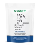Elektrolity dr Seidel "Electrolyte Balance Powder" 2 kg