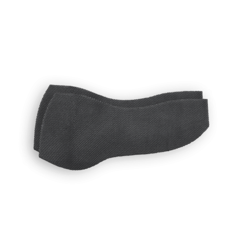 Busse 3D Air Effect Flexi Wkłady korygujące do czapraka czarny