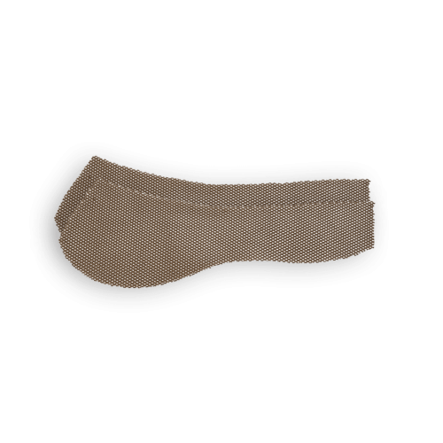 busse 3 d air flexi wkłady brązowe do podkładki korekcyjnej