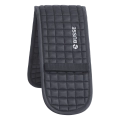 busse classic podkładka pod pas do lonżowania czarna