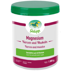 Magnez Galopp "Magnesium" 1 kg 