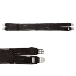 Popręg sznurkowy Kavalkade "Rope"