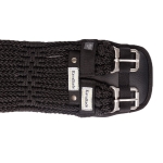 Podkładki pod popręg ujeżdżeniowy Kavalkade "Rope"