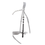 Paski policzkowe Kavalkade "Cre8"