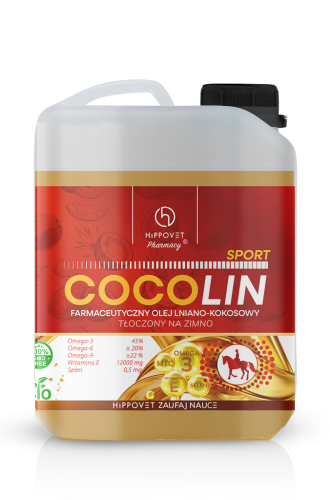 HIPPOVET-cocolin-sport olej kokosowy dla koni.png