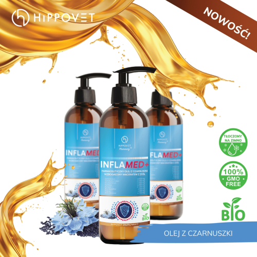 hippovet-inflamed+-olej-z czarnuszki-dla-koni
