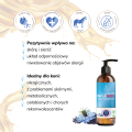 hippovet inflamed + olej z czarnuszki dla koni