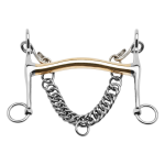 Munsztuk Busse "Kaugan" 14 mm