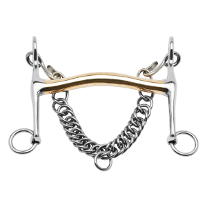 Munsztuk Busse "Kaugan" 14 mm