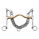 Munsztuk Busse "Kaugan" 14 mm