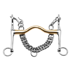 Munsztuk Busse "Kaugan" 14 mm