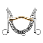 Munsztuk Busse "Kaugan" 12 mm