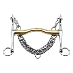 Munsztuk Busse "Kaugan" 14 mm