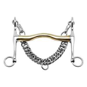 Munsztuk Busse "Kaugan" 14 mm