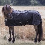 Derka padokowa dla kuca Kavalkade "Island" 1200D 50g